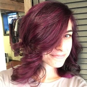 Meet your Posher, Erin